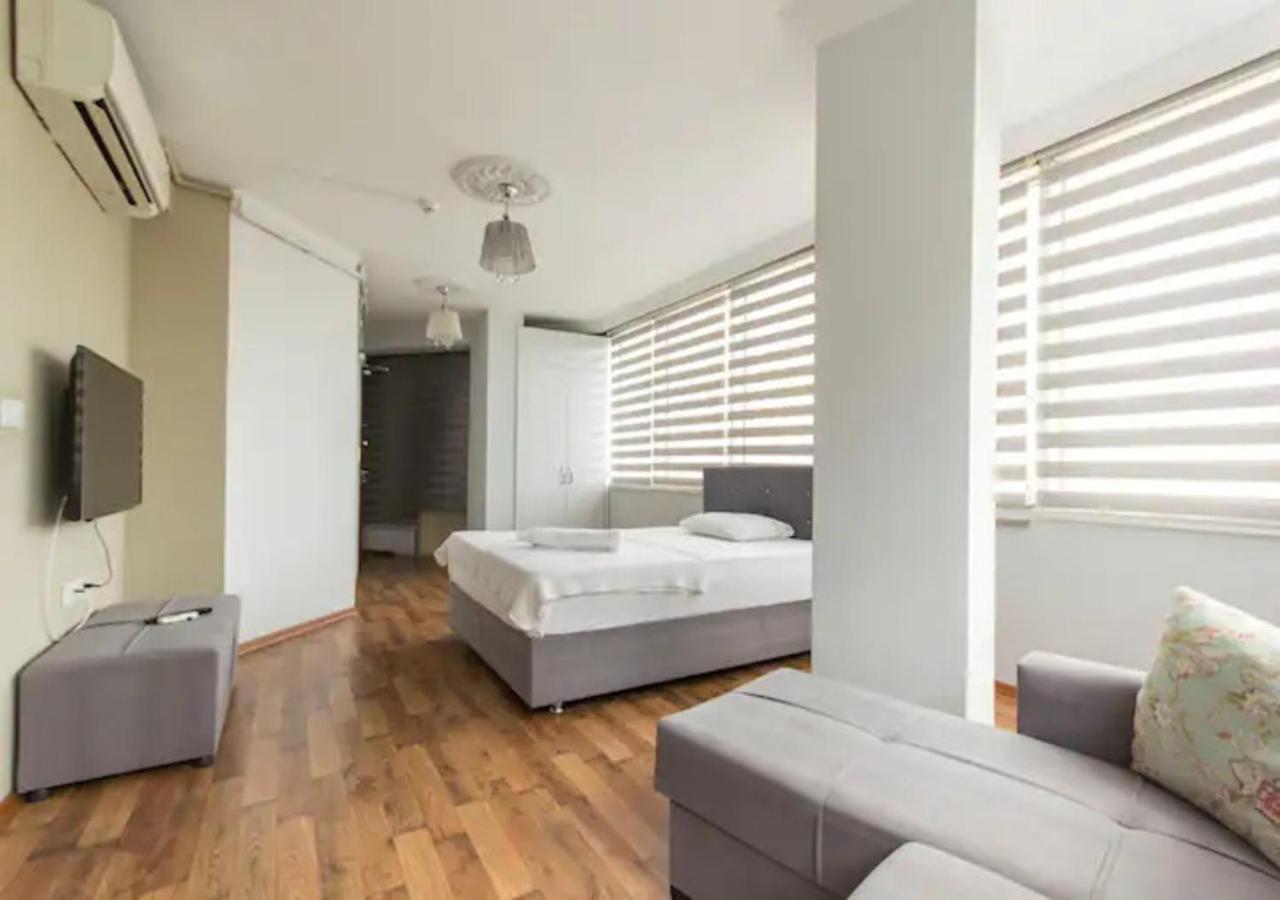 Zeplin Appartement