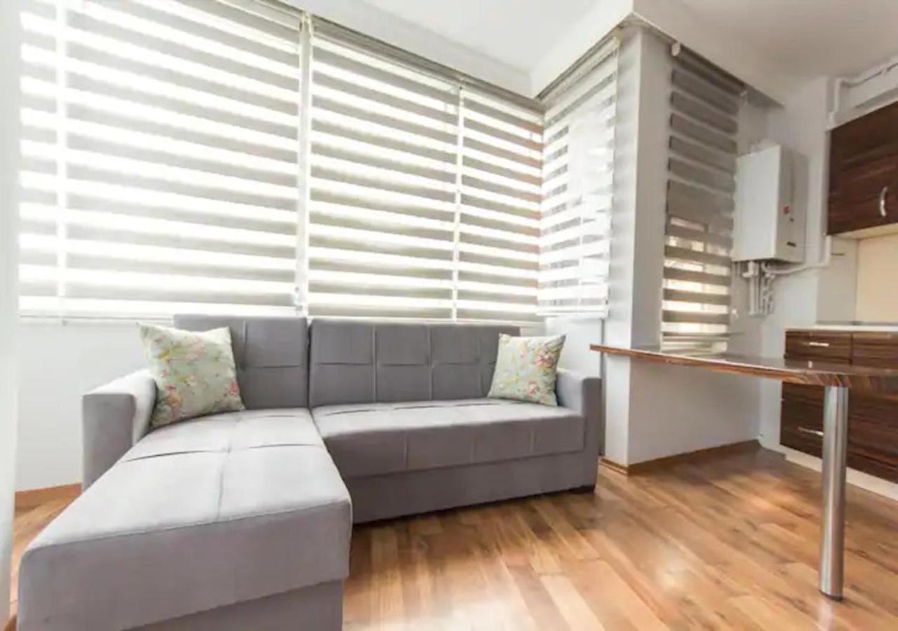 Appartement Zeplin