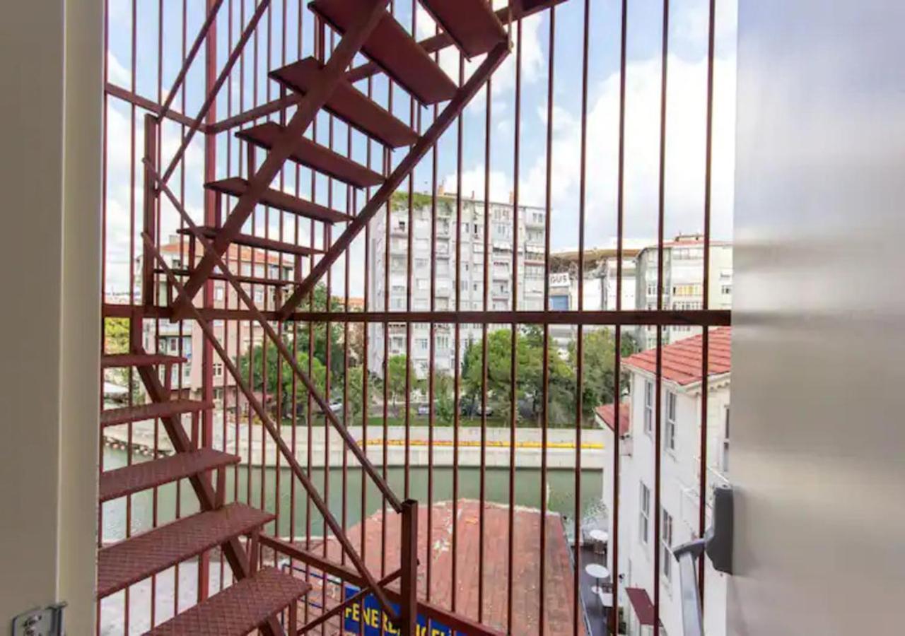 Appartement Zeplin *