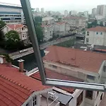 Zeplin Otel