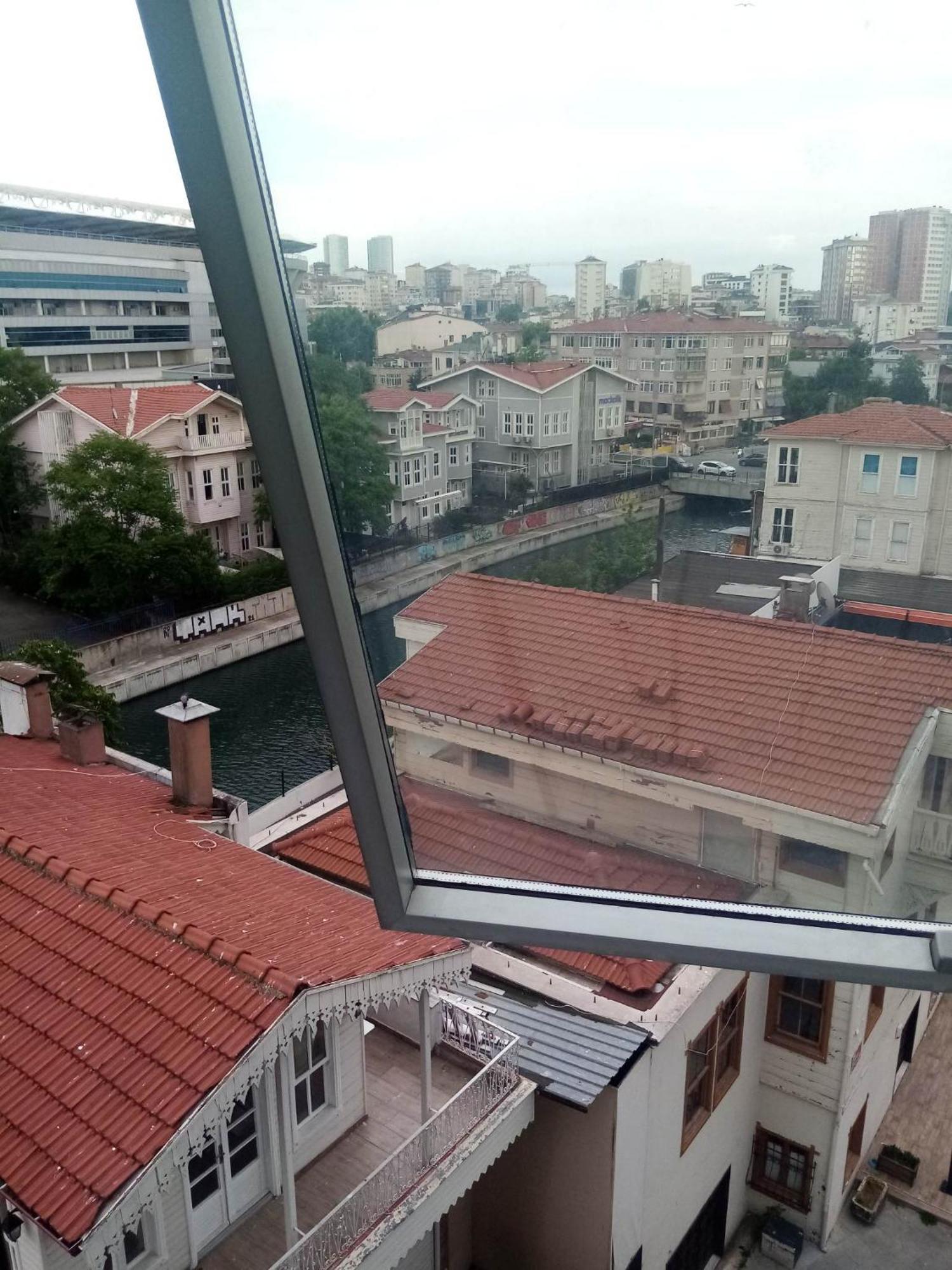 Zeplin * İstanbul