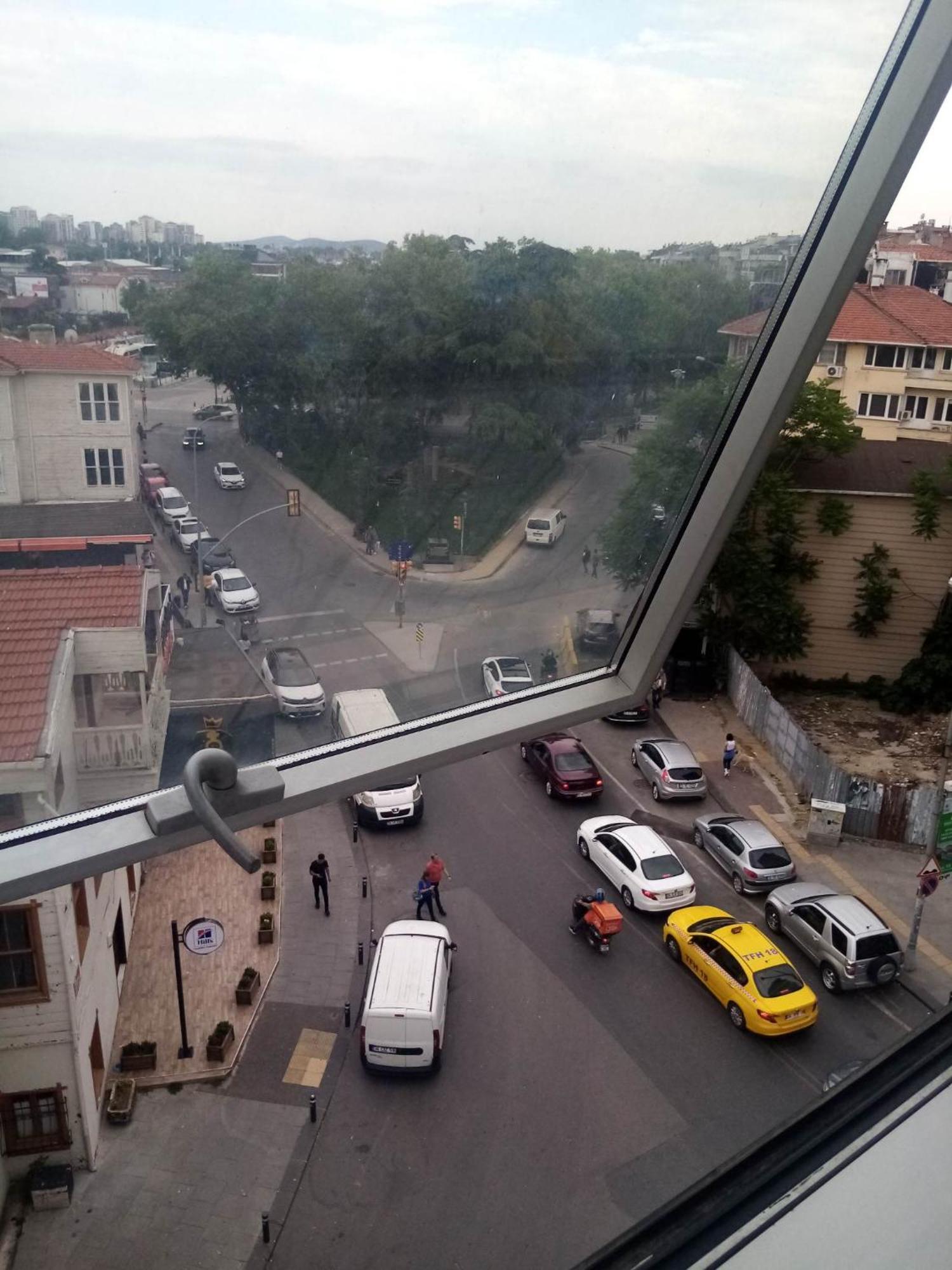 Zeplin İstanbul